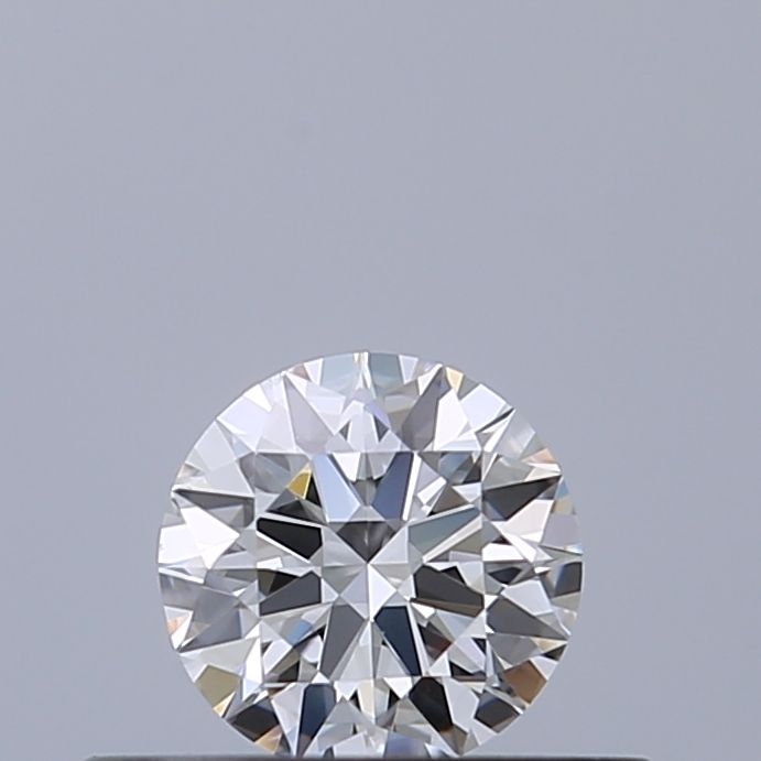 Diamond Natural 0,31Ct D-IF Round - GIA1555652089 1