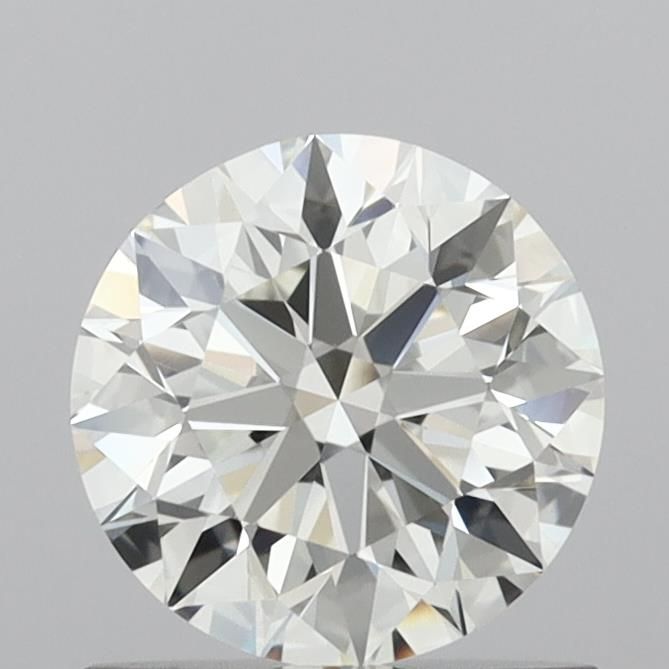 Diamond Natural 0,9Ct J-VVS1 Round - IGI810634334 1