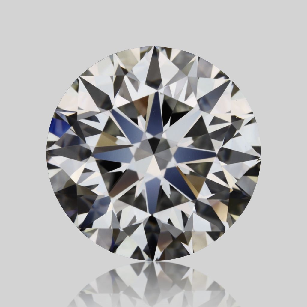 Diamond Natural 1,7Ct I-VVS1 Round - GIA2556441837 1