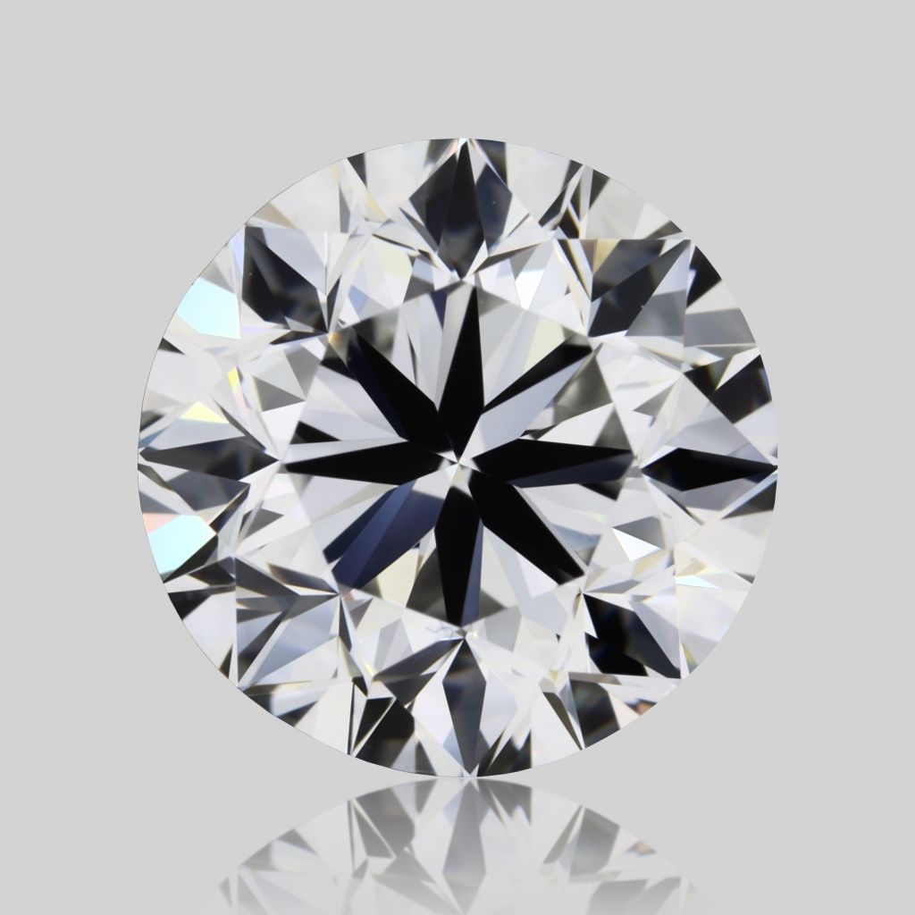Diamond Natural 1,8Ct G-VS1 Round - GIA5553492306 1