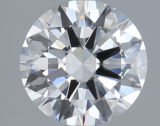 Diamond Natural 1,5Ct D-VS1 Round - GIA5506240489 1