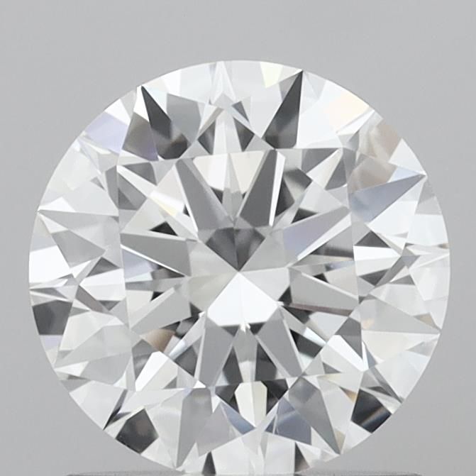 Diamond Natural 1,24Ct D-VVS1 Round - GIA5553257654