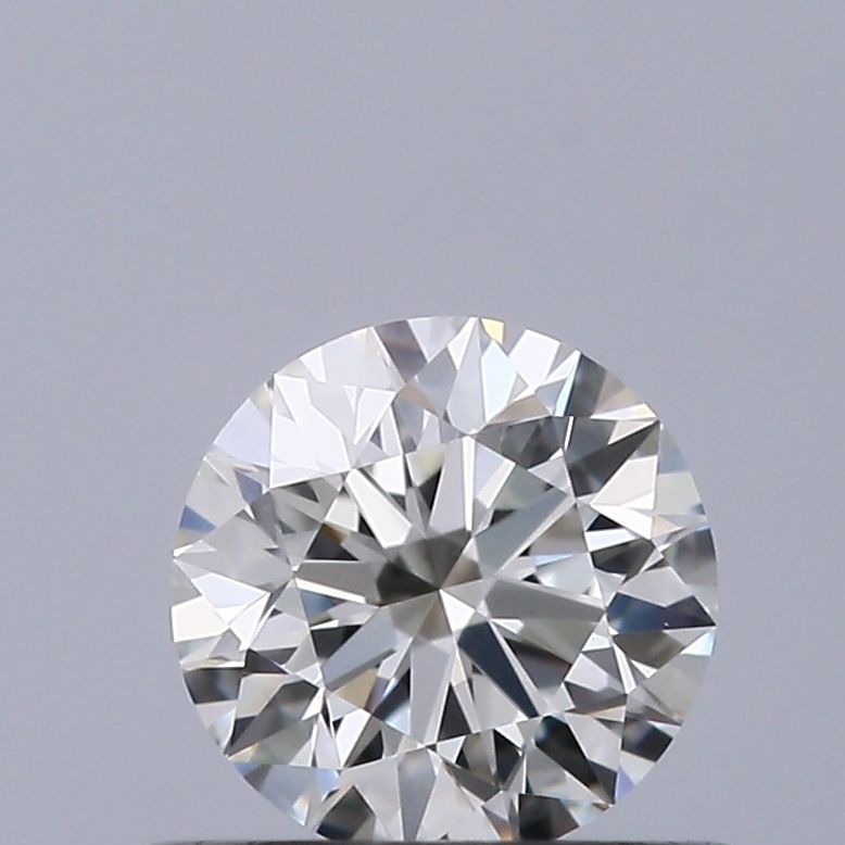 Diamond Natural 0,46Ct I-VS1 Round - GIA5556524791 1