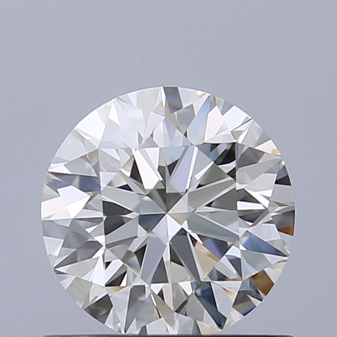 Diamond Natural 0,8Ct H-VVS1 Round - GIA7551620629 1