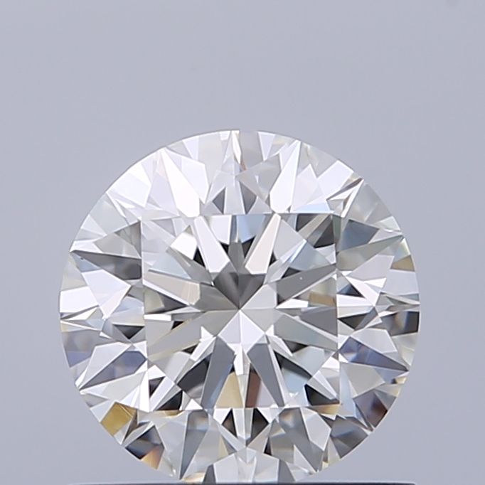 Diamond Natural 0,82Ct H-VVS2 Round - GIA1553374732 1