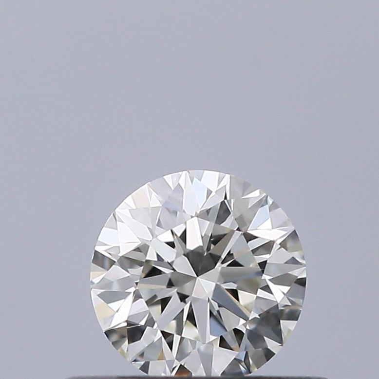 Diamond Natural 0,31Ct J-VS1 Round - GIA5556592853 1