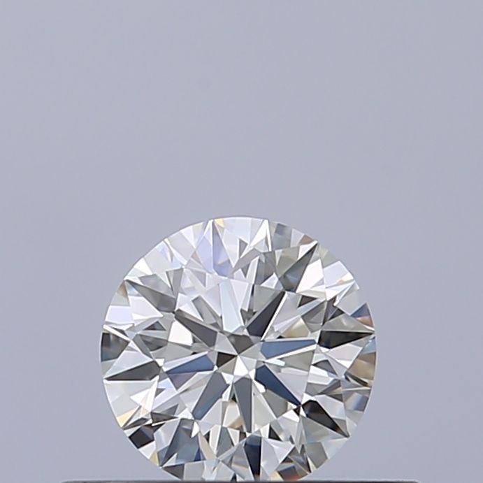 Diamond Natural 0,34Ct I-VVS1 Round - GIA1555623232 1