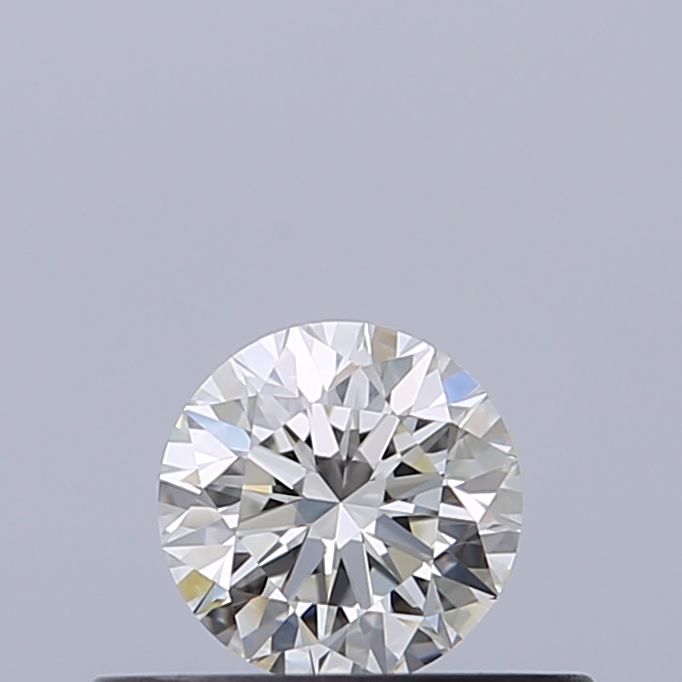 Diamond Natural 0,3Ct J-VVS1 Round - GIA7558529145 1