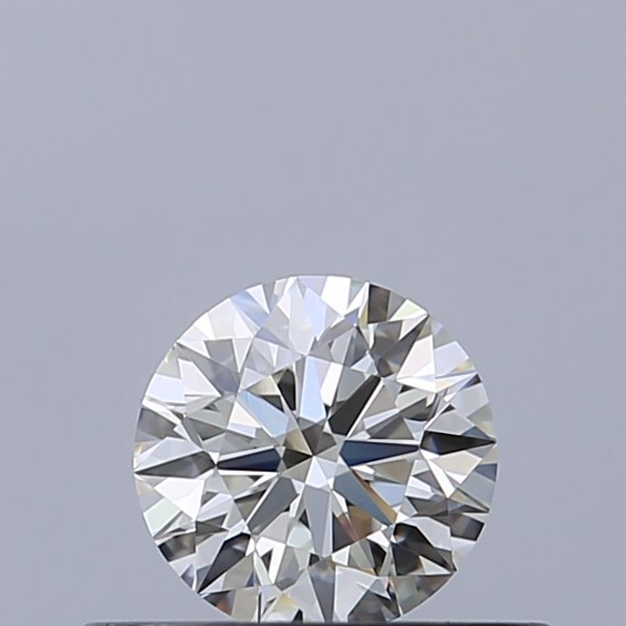 Diamond Natural 0,36Ct I-VVS1 Round - GIA2556592824 1