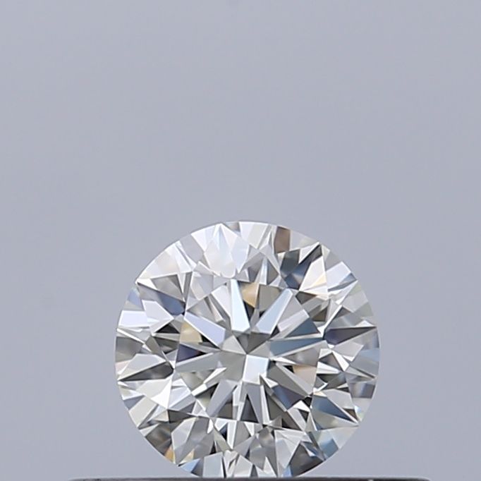 Diamond Natural 0,3Ct J-VVS1 Round - GIA2554527827 1