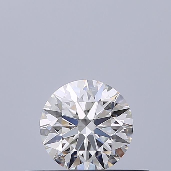 Diamond Natural 0,31Ct I-VVS1 Round - GIA1559620163 1