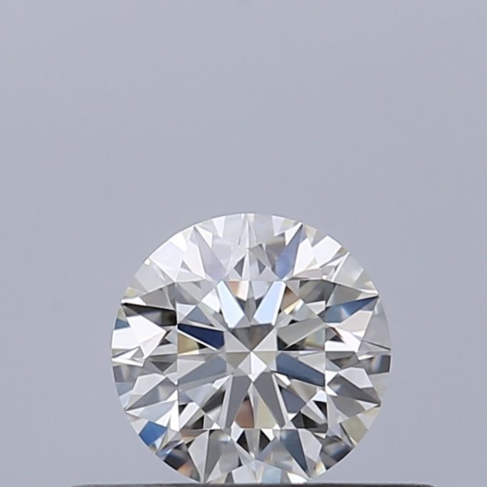Diamond Natural 0,34Ct I-VVS1 Round - GIA2554588423 1