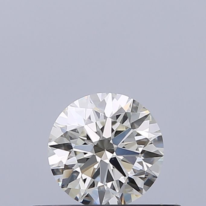 Diamond Natural 0,35Ct K-VS2 Round - GIA1558583172