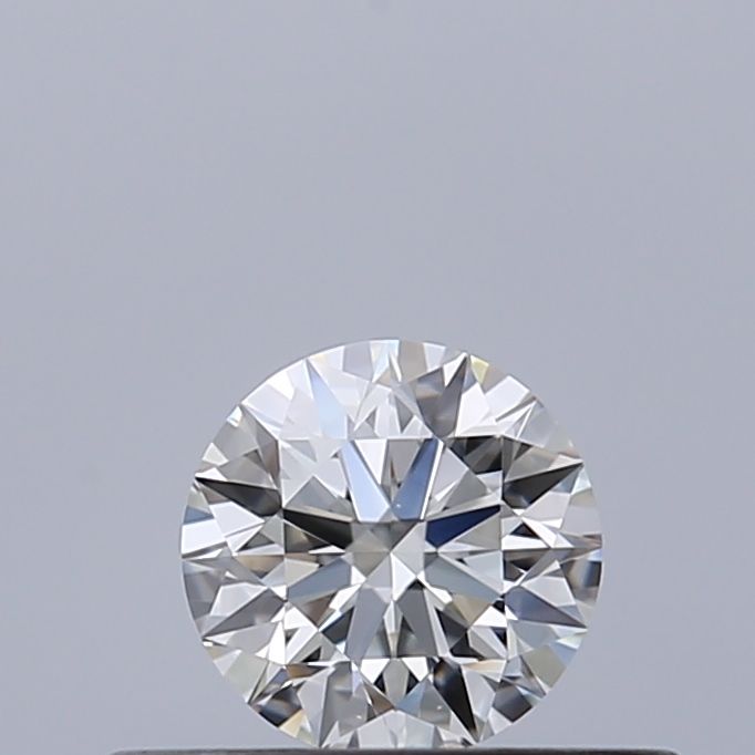 Diamond Natural 0,31Ct H-VS1 Round - GIA6555579201 1