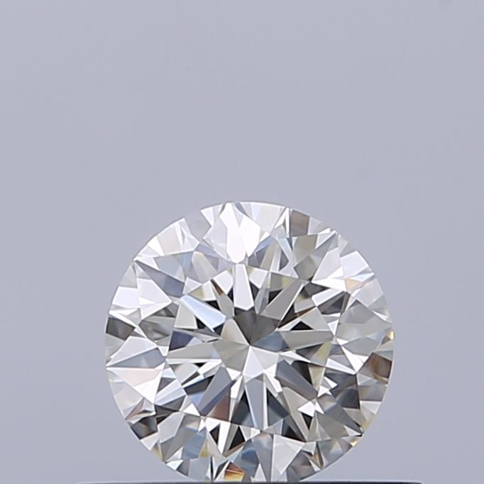 Diamond Natural 0,42Ct J-VS1 Round - GIA2556525971 1
