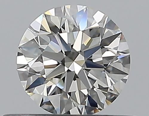 Diamond Natural 0,43Ct J-VS1 Round - GIA2557042170 1