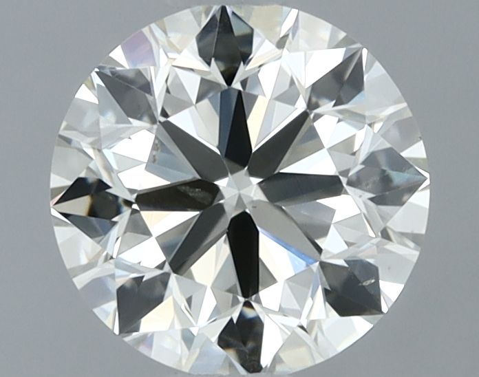 Diamond Natural 0,7Ct J-VS2 Round - IGI809610938 1