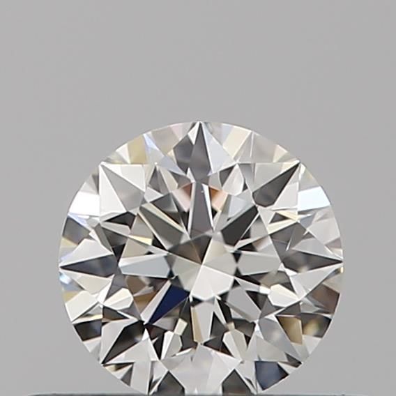 Diamond Natural 0,31Ct H-VVS1 Round - GIA1557503190 1