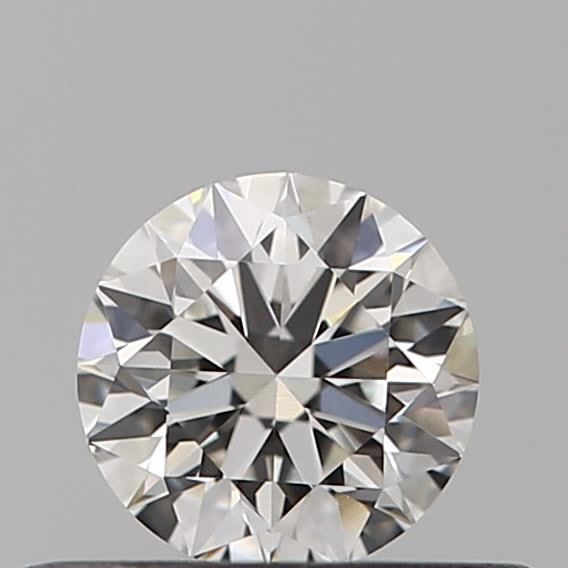 Diamond Natural 0,3Ct H-VVS2 Round - GIA6531319917 1