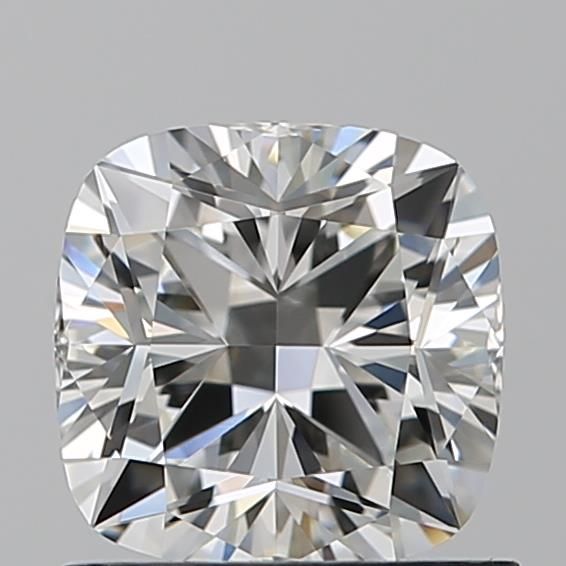 Diamond Natural 0,94Ct I-VVS1 Cushion - GIA5231700213 1