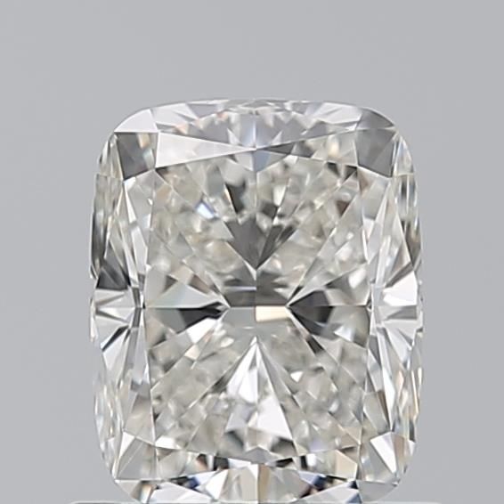 Diamond Natural 1,01Ct J-VVS2 Cushion - GIA7558169421 1