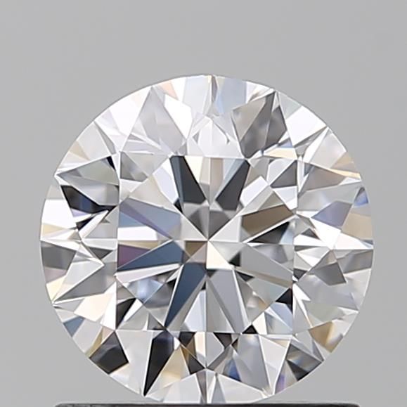 Diamond Natural 1,06Ct D-VVS2 Round - GIA2548287631