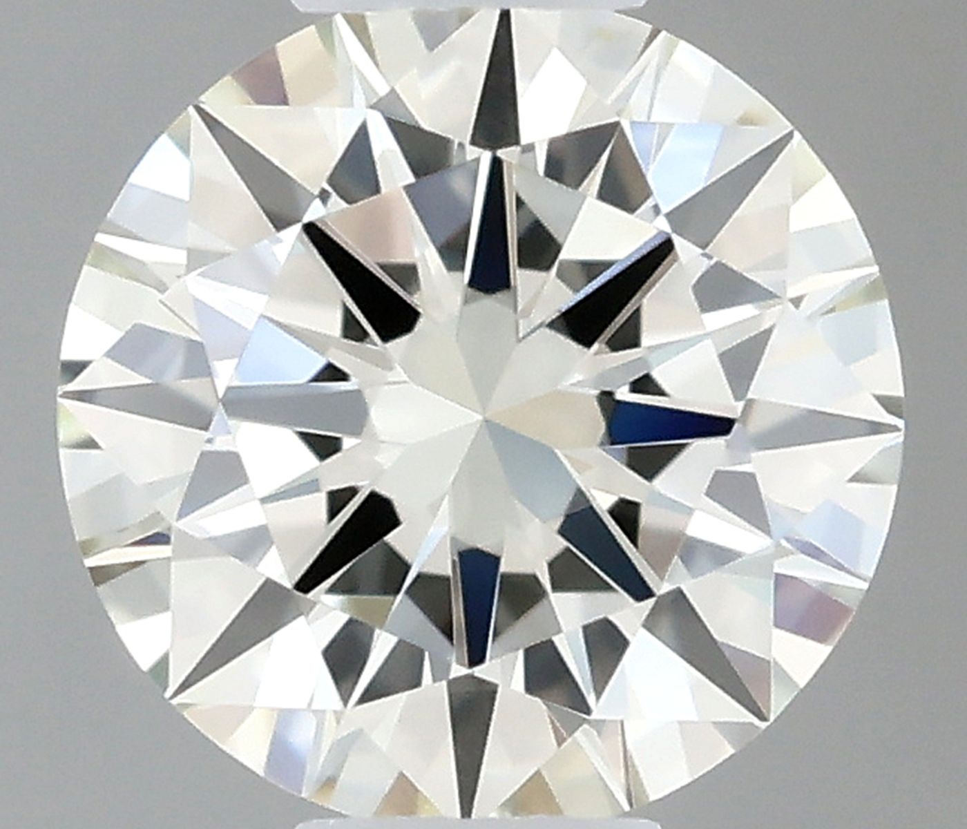 Diamond Natural 0,3Ct J-VS1 Round - IGI810634859 1
