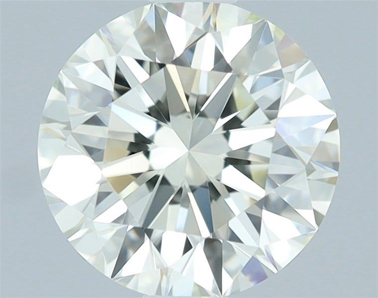 Diamond Natural 1,52Ct J-VVS1 Round - IGI790691655 1
