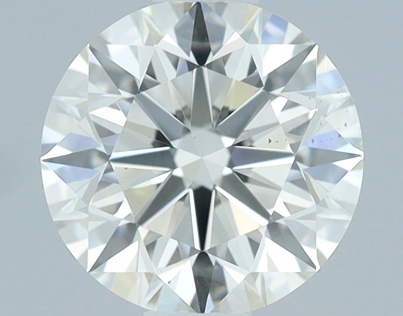 Diamond Natural 1,01Ct J-VS2 Round - IGI773617366 1