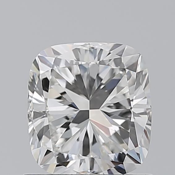 Diamond Natural 1,01Ct I-VVS1 Cushion - GIA1559211022 1