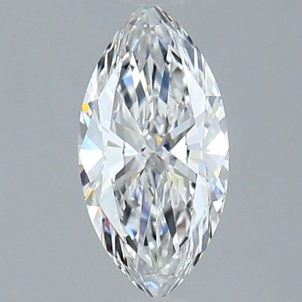 Diamond Natural 0,7Ct E-FL Marquise - GIA5546868025 1