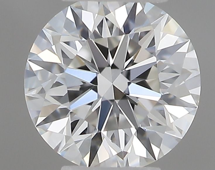 Diamond Natural 0,31Ct G-VVS2 Round - GIA2211956347 1