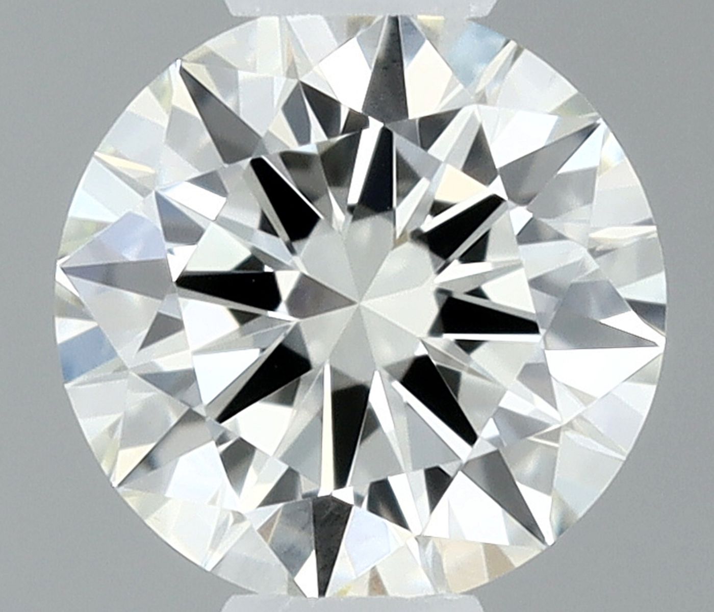 Diamond Natural 0,3Ct I-VVS1 Round - IGI810634972