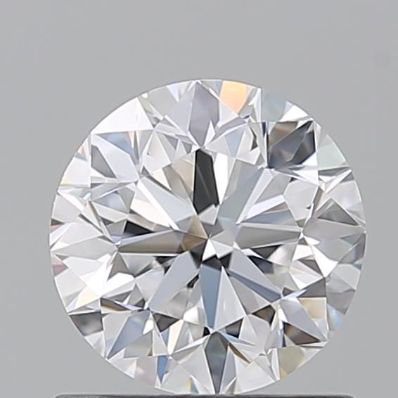 Diamond Natural 1,01Ct D-VVS2 Round - GIA2554022445 1