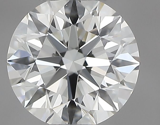 Diamond Natural 0,34Ct I-VVS1 Round - IGI470134445 1
