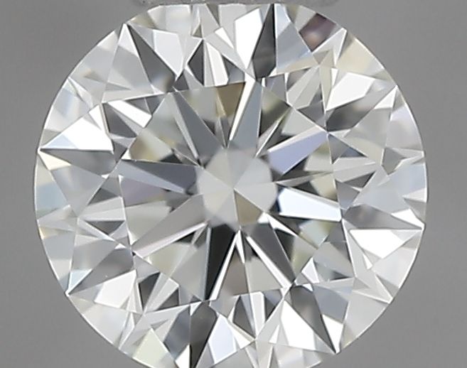 Diamond Natural 0,32Ct I-VVS1 Round - IGI464104391