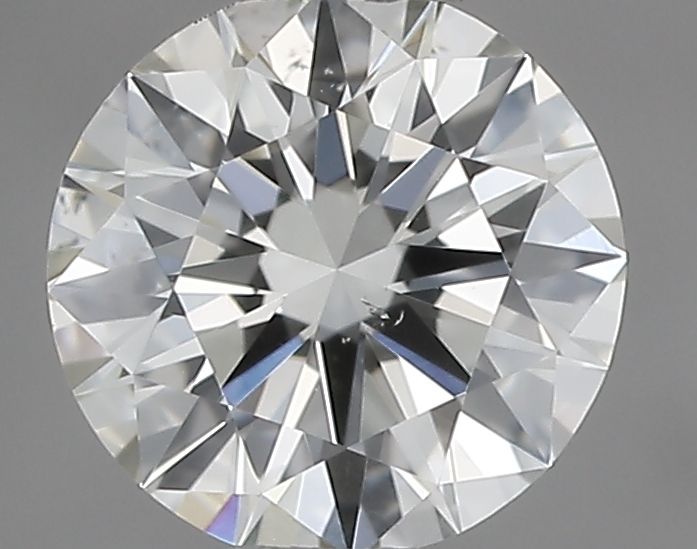 Diamond Natural 0,31Ct J-VS2 Round - IGI492126698 1