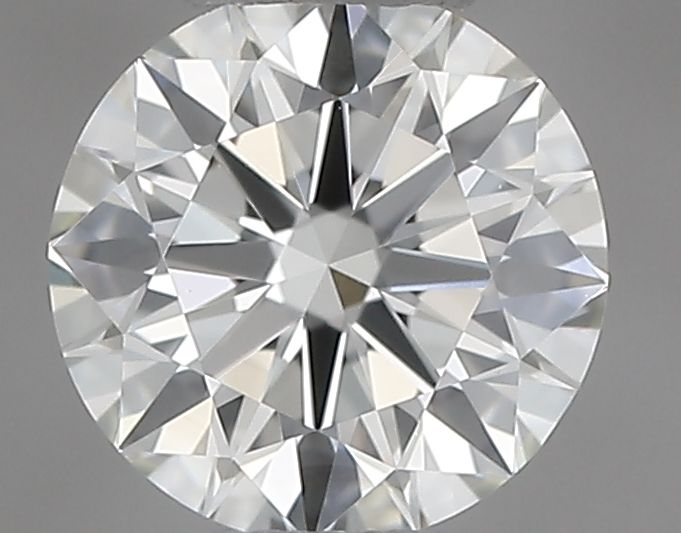Diamond Natural 0,34Ct I-VVS1 Round - IGI470133107 1