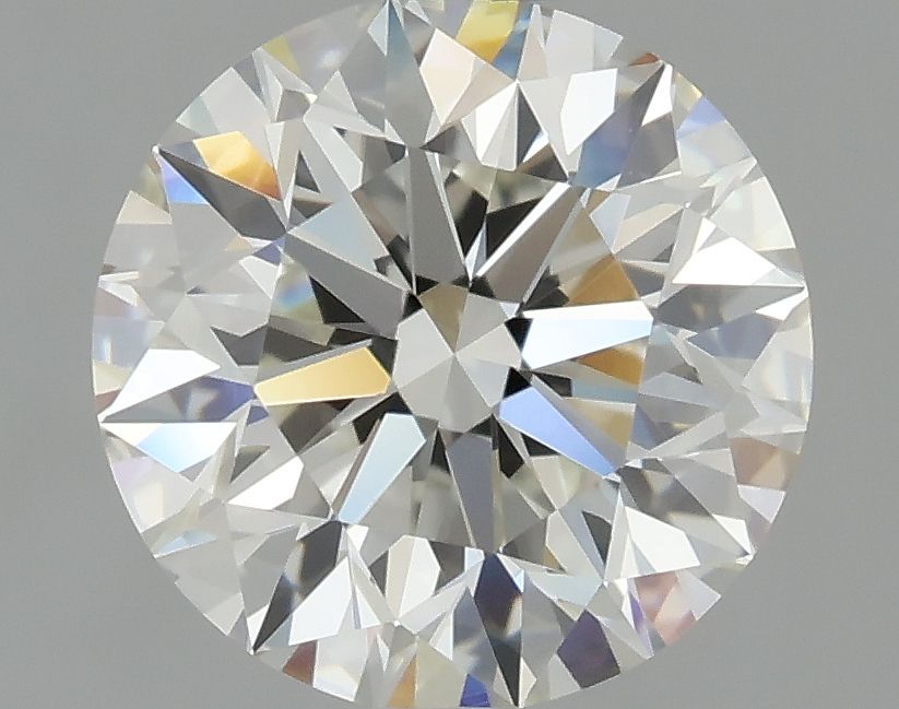 Diamond Natural 1,2Ct I-VVS2 Round - GIA1513864385 1