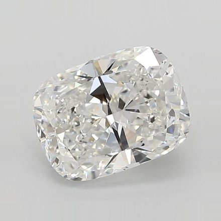 Lab Grown Diamond Lab-grown 1,79Ct E-VVS2 Cushion - IGILG811609034 1