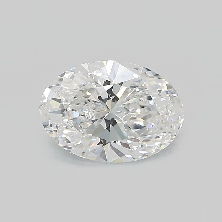 Lab Grown Diamond Lab-grown 1,79Ct E-VVS2 Oval - IGILG733504672 1