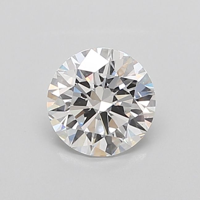 Lab Grown Diamond Lab-grown 1,8Ct D-VS2 Round - IGILG739568155 1