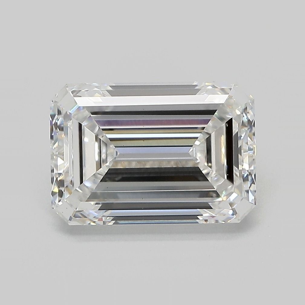 Lab Grown Diamond Lab-grown 1,97Ct D-VVS2 Emerald - IGILG771644230 1