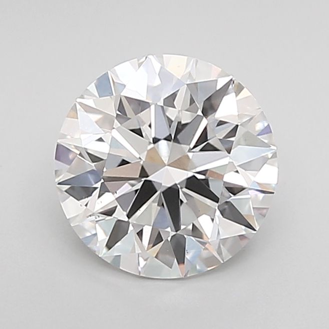 Lab Grown Diamond Lab-grown 2,04Ct D-VS1 Round - IGILG751504462 1