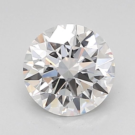 Lab Grown Diamond Lab-grown 2,04Ct D-VS1 Round - IGILG756514305 1