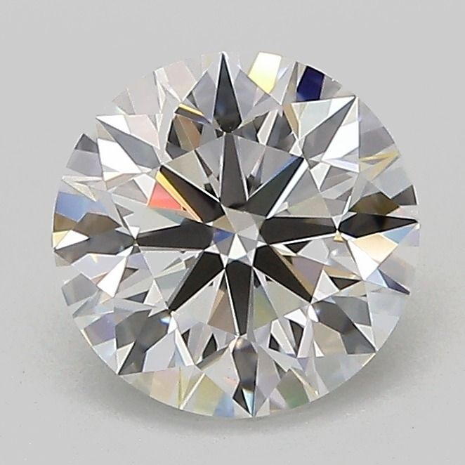 Lab Grown Diamond Lab-grown 1,53Ct D-VS1 Round - IGILG758533723 1