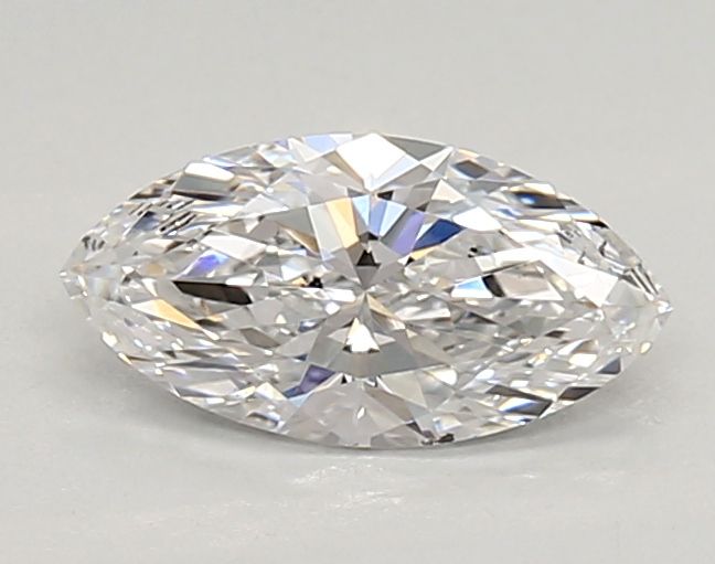 Lab Grown Diamond Lab-grown 0,7Ct D-VS2 Marquise - IGILG813696913 1