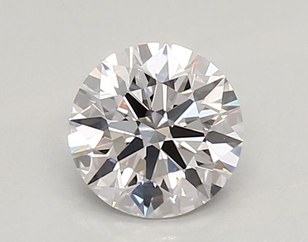 Lab Grown Diamond Lab-grown 0,7Ct D-VVS1 Round - IGILG814620569 1
