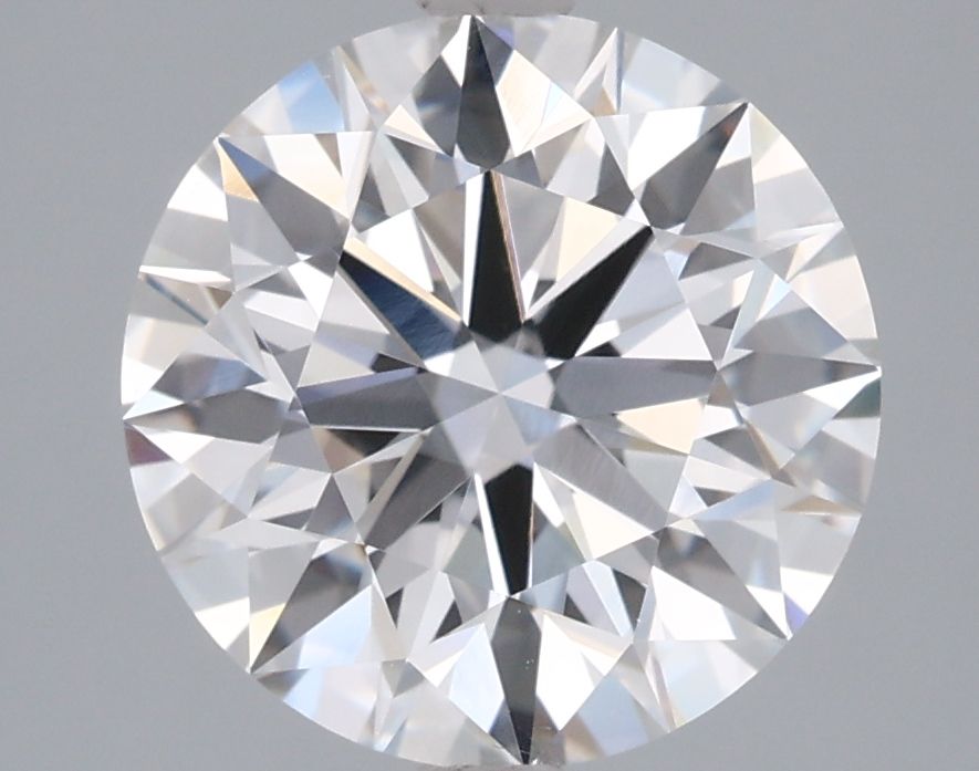 Lab Grown Diamond Lab-grown 2,95Ct F-VVS1 Round - IGILG801621970 1