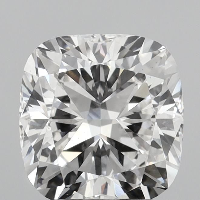 Lab Grown Diamond Lab-grown 2,08Ct E-VS1 Cushion - IGILG799639493 1